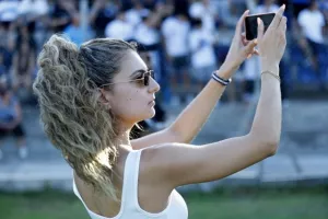Η πρώτη ανοικτή προπόνηση του Απόλλωνα (φώτος)