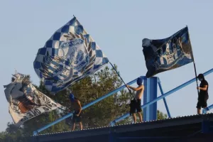 Η πρώτη ανοικτή προπόνηση του Απόλλωνα (φώτος)