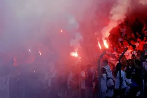 Η πρώτη ανοικτή προπόνηση του Απόλλωνα (φώτος)