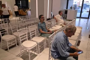 Ξύπνησε... μνήμες η πρώτη εκδήλωση της Ανόρθωσης (φώτος kerkida)