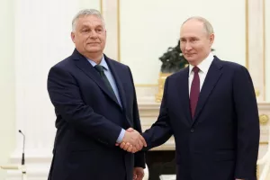 Κλιμακώνεται η διένεξη μεταξύ Κομισιόν και Ουγγαρίας μετά το ταξίδι του Όρμπαν στη Μόσχα