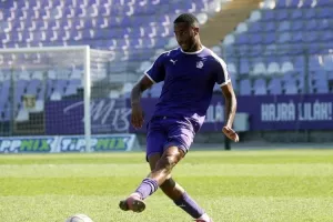 DEAL με Jimmy Mpanzu