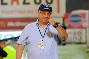 Πουλλαίδης/ΝΕΟ