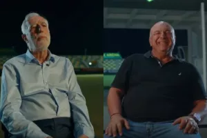 (ΒΙΝΤΕΟ) Το trailer του ντοκιμαντέρ της ΑΕΚ