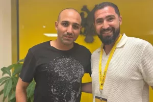 Πρώην Ομονοιάτης... στην ΑΕΚ Αθηνών