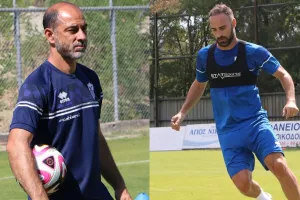 (Φώτος) Συνεχίζεται η δουλειά στην Κυπερούντα