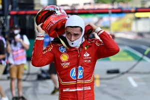 Πόση ζημιά υπέστη η Ferrari του Λεκλέρ στο ατύχημα των δοκιμών της Ουγγαρίας