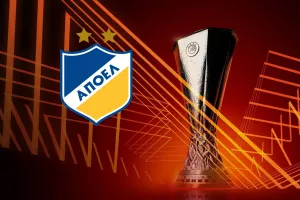 Με Φερεντσβάρος ή TNS στο Γιουρόπα το ΑΠΟΕΛ, εάν χάσει από την Πέτροκουπ