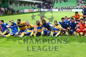 ΑΠΟΕΛ: Οι πιθανοί αντίπαλοι στα play off του Champions League - Τη Δευτέρα η κλήρωση