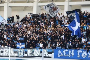 Απόλλων/Ανεβαίνουν οι αριθμοί… 