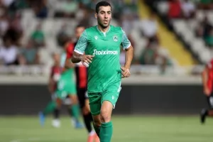 Εξέλιξη με Ασημένο