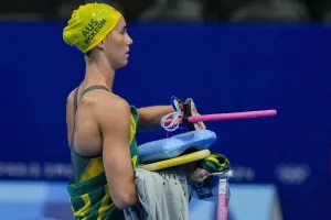 Το Eurosport απομάκρυνε δημοσιογράφο για σεξιστικό σχόλιο κατά Αυστραλών κολυμβητριών