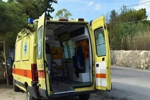 Τραγωδία στα Ιωάννινα: 39χρονη βρέθηκε απαγχονισμένη σε δασύλλιο