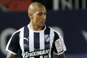 (ΝΕΟ) Μπάσιμο ΑΕΛ για Miguel Mellado