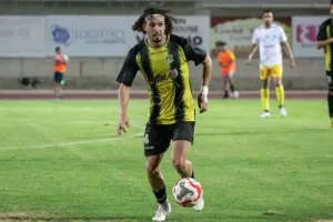 Ενίσχυση με Mateja Bajunovic
