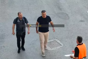 Είσοδος… Αναστασίου 