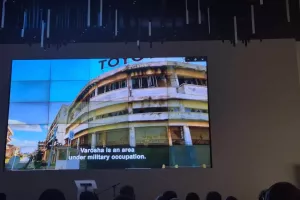 Ξύπνησε... μνήμες η πρώτη εκδήλωση της Ανόρθωσης (φώτος kerkida)