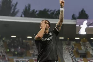 «Παναθηναϊκός και Νότιγχαμ Φόρεστ για Ζότα Σίλβα»