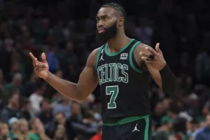 Μπράουν: «Η Nike έπαιξε ρόλο στο να μείνω εκτός από τους Ολυμπιακούς Αγώνες»