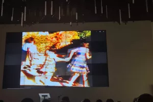 Ξύπνησε... μνήμες η πρώτη εκδήλωση της Ανόρθωσης (φώτος kerkida)