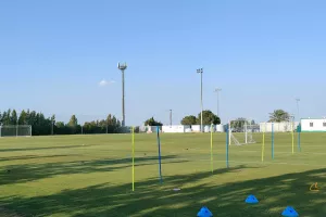 Η τελευταία προπόνηση της Ομόνοιας (Φώτος-Βίντεο kerkida) 