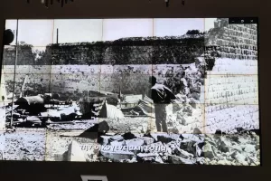 Ξύπνησε... μνήμες η πρώτη εκδήλωση της Ανόρθωσης (φώτος kerkida)