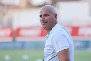 Επιστρέφει στην Αγία Νάπα ο Πανίκος Σπύρου