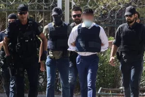 Ψυχικό: Πώς ο 44χρονος «έσπασε» τα ισόβια για την απαγωγή Παναγόπουλου