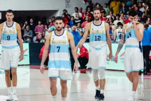 Φιλική νίκη της Αργεντινής 