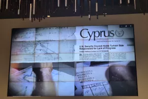 Ξύπνησε... μνήμες η πρώτη εκδήλωση της Ανόρθωσης (φώτος kerkida)