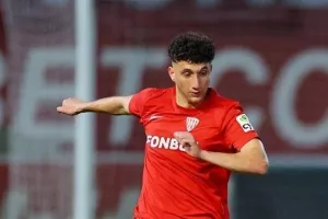 ΕΠΙΣΗΜΟ/ Συμφωνία με Brescia για Βίκτωρος