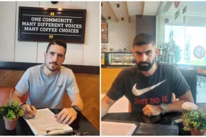 Διπλό... deal για Ηρακλή