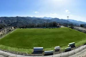 ΑΚΥΡΟ το πρώτο φιλικό της Ανόρθωσης