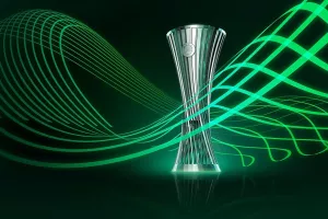H κλήρωση για τον 3ο προκριματικό του Κόνφερενς Λιγκ