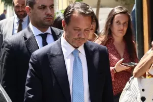 Κατάθεση «καταπέλτης» της Πολυζωγοπούλου για Λύτρα: «Εθισμένος στον τζόγο, κατανάλωνε μεγάλες ποσότητες αλκοόλ»