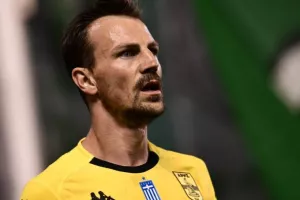 Νταρίντα: «Μετά τον τελικό η απογοήτευση ήταν μεγάλη...»