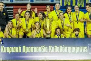Οι αντίπαλοι της ΑΕΛ στο Eurocup γυναικών 