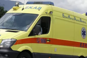 Πάτρα: 46χρονος κρεμάστηκε σε πλατεία - «Πάγωσαν» οι περαστικοί