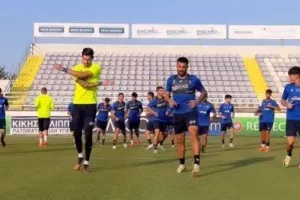 ΒΙΝΤΕΟ από την... δουλειά