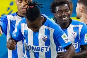 Και τώρα ΞΕΚΑΘΑΡΙΣΜΑ με Chico και Wagué