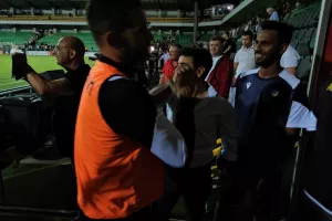 Τα χαμόγελα της πρόκρισης! (φώτος kerkida)