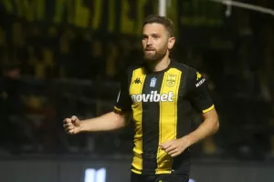 Άρης: Ο Δώνης... κλέβει τον Φαμπιάνο