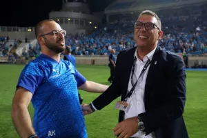 Ήταν ξεκάθαρος για Κβίντα ο Χάρης/ΔΗΛΩΣΗ