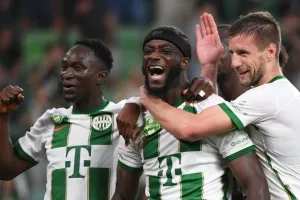ΑΠΟΕΛ/Μεγάλο φαβορί η Ferencvaros