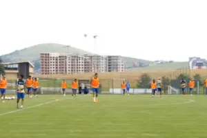 Day 5... και "γαλαζοκίτρινα" πλάνα (βίντεο)