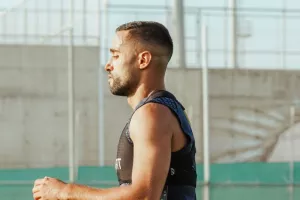Από την αρχή ο Σελεστίν 