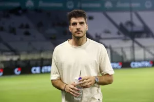 A Bola: «Ο Παναθηναϊκός επιχειρεί να δελεάσει τον Ιωαννίδη με νέο πλουσιοπάροχο συμβόλαιο»
