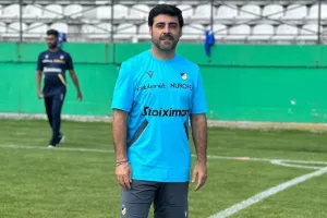 Η εντεκάδα του ΑΠΟΕΛ στο φιλικό με Radnicki