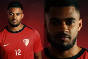 (ΒΙΝΤΕΟ) Gbelle is officially a RED