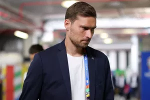 Επιστρέφει ο Μπέλετς  